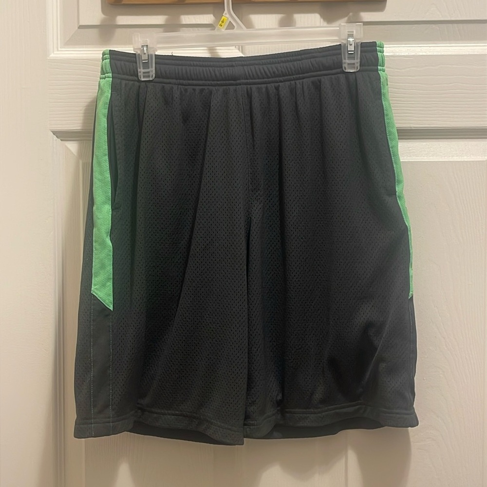 Men's Nike Dri-Fit Live Strong Shorts